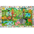 Djeco Observation Puzzle / Jungle / 35 pcs - Mastermind Toys___238174