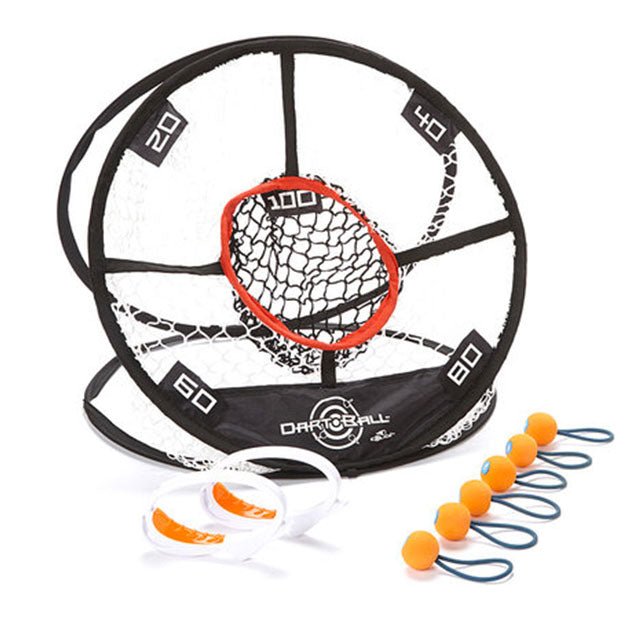 Djubi Dart Ball Set - Mastermind Toys___126469