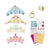 Do It Yourself - Like a Princess Decorate a Crown - Mastermind Toys___228877