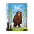 Does a Bear Poo in the Woods? Book - Mastermind Toys___230097