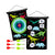 Double Sided Magnetic Target Game Dinosaur - Mastermind Toys___232652