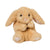 Douglas Lil Handful Bunny 6" Plush - Mastermind Toys___216386