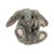 Douglas Lil Handful Bunny 6" Plush - Mastermind Toys___216386