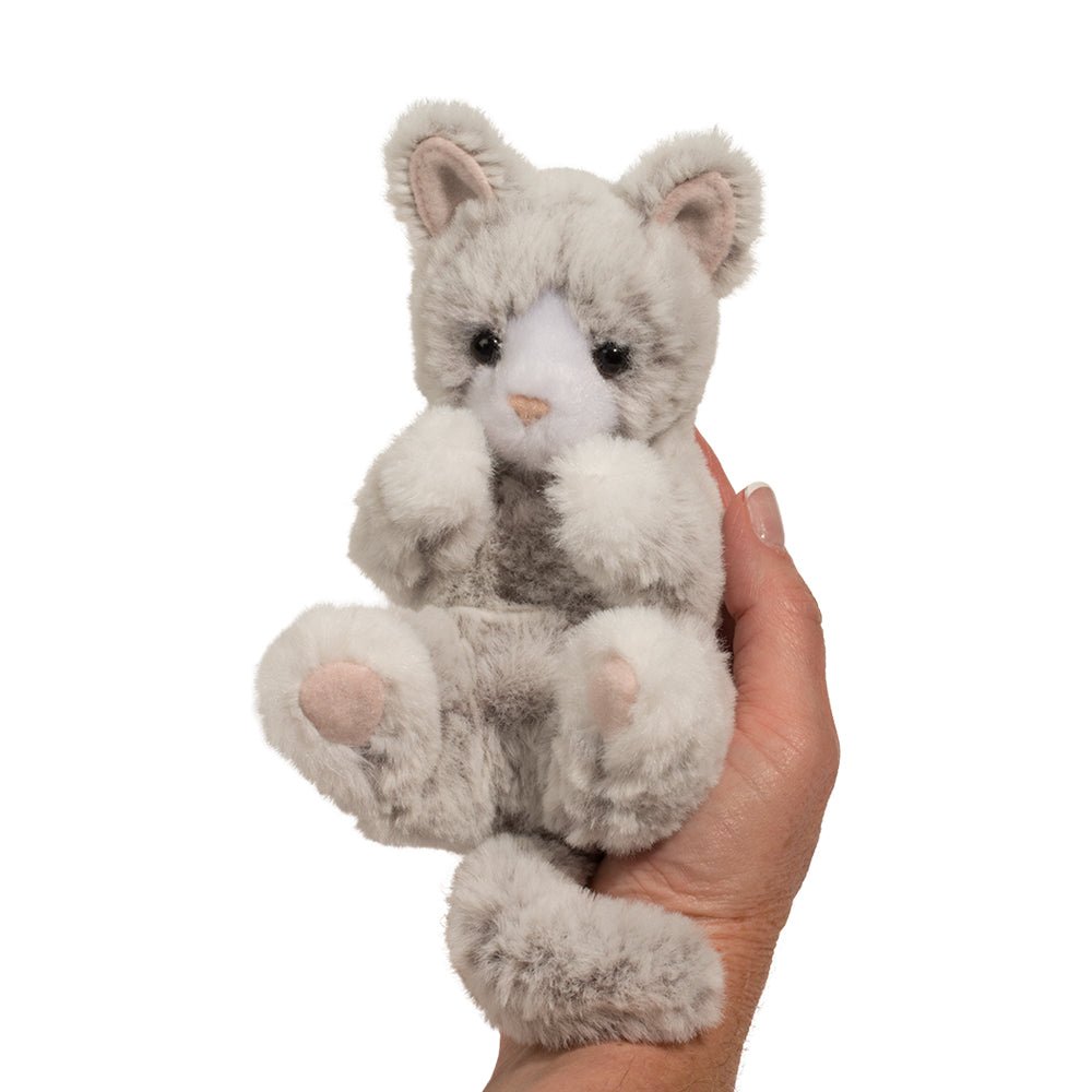 Douglas Lil' Handful Kittens Plush - Mastermind Toys___205135