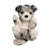 Douglas Lil' Handful Pups Plush - Mastermind Toys___205134