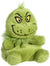 Dr. Seuss Palm Pals Grinch 5" - Mastermind Toys___235877