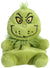 Dr. Seuss Palm Pals Grinch 5" - Mastermind Toys___235877