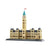 Dragon Blok Ottawa Parliament - Mastermind Toys___224339