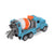 Driven Cement Mixer R/C - Mastermind Toys___231193