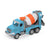 Driven Cement Mixer R/C - Mastermind Toys___231193