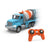 Driven Cement Mixer R/C - Mastermind Toys___231193