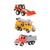 Driven Micro Construction Fleet - Mastermind Toys___237246