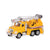 Driven Micro Construction Fleet - Mastermind Toys___237246