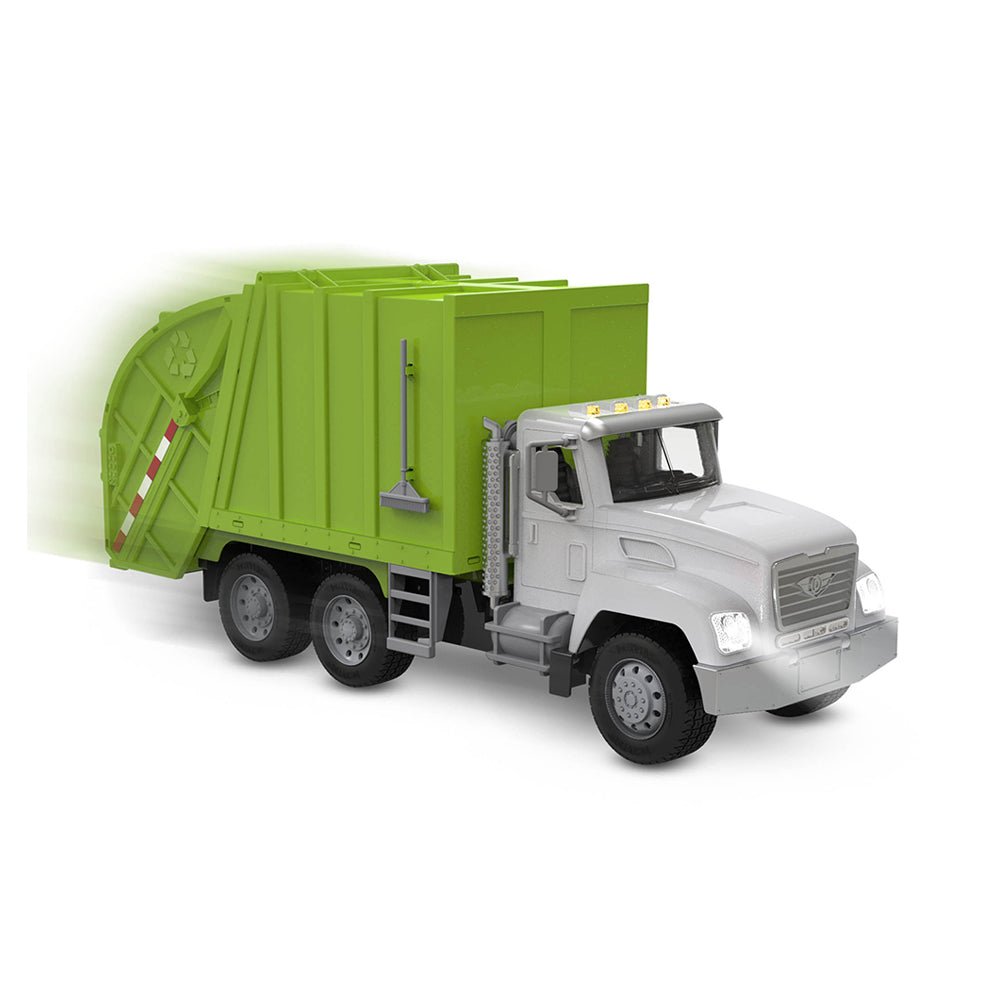 Driven Standard Series Garbage Truck R/C - Mastermind Toys___231191