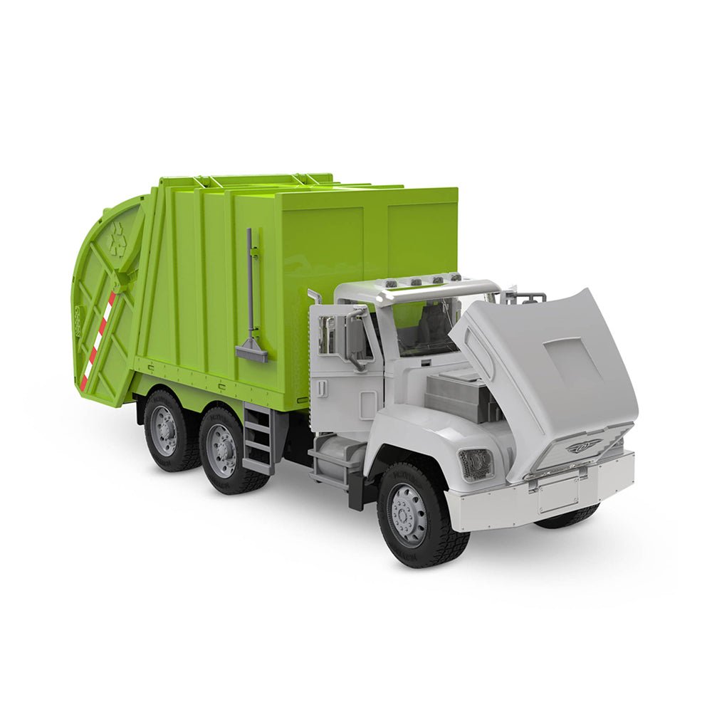 Driven Standard Series Garbage Truck R/C - Mastermind Toys___231191