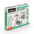 Engino Stem Mechanics: Gears & Worm Drives - Mastermind Toys___225091