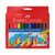 Faber - Castell Felt Tip Jumbo Pens 12pk - Mastermind Toys___214614