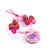 Fancy Beads - Butterflies - Mastermind Toys___238091