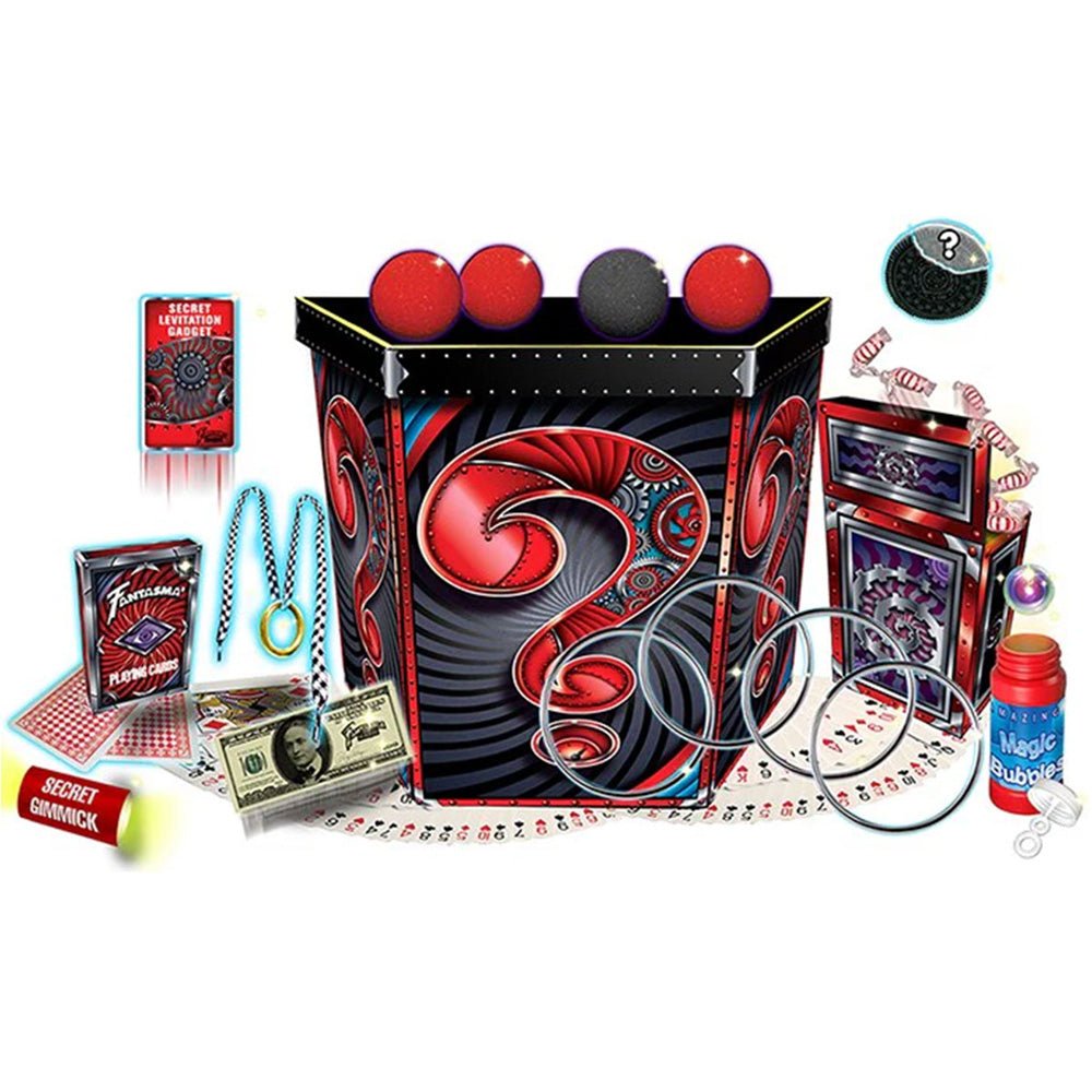 Fantasma Mesmerizing Magic Set - Mastermind Toys___213939