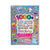 Fashion Angels 1000 Totes Adorbs Super Awesome Stickers - Mastermind Toys___228361