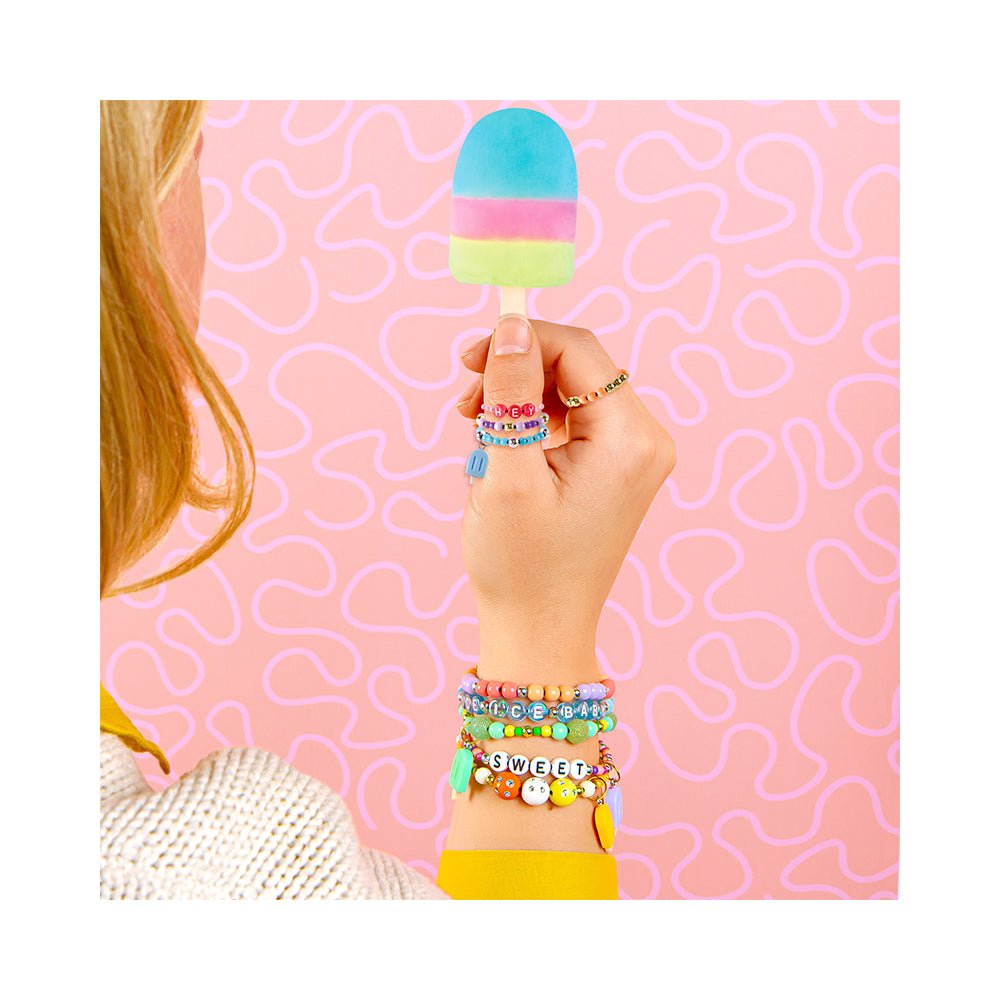 Fashion Angels Ice Pop Bead Shop - Mastermind Toys___228369