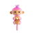 Fingerlings 2.0 Basic Monkey Pink - Harmony - Mastermind Toys___231224