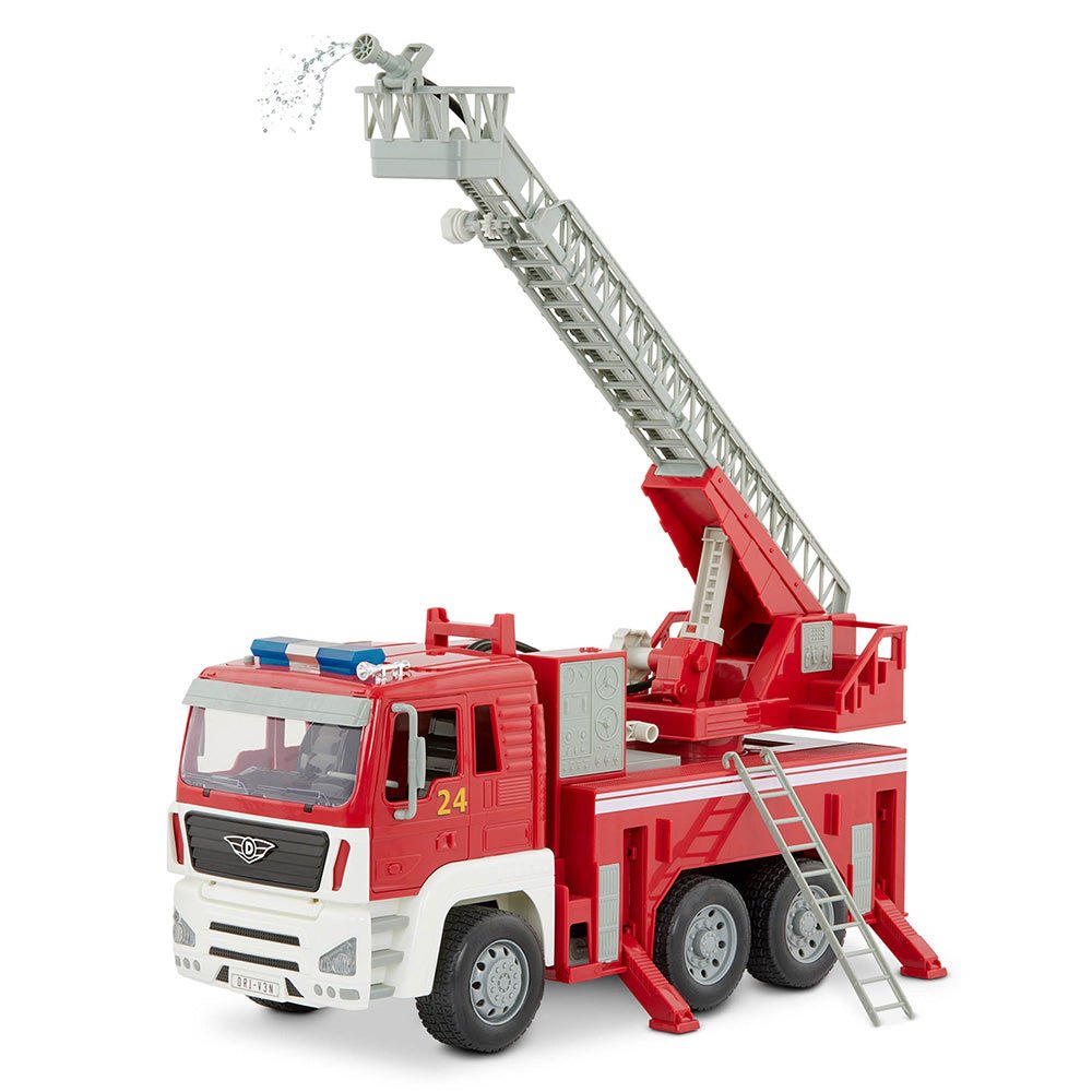 Fire Truck, Standard Size - Mastermind Toys___233059