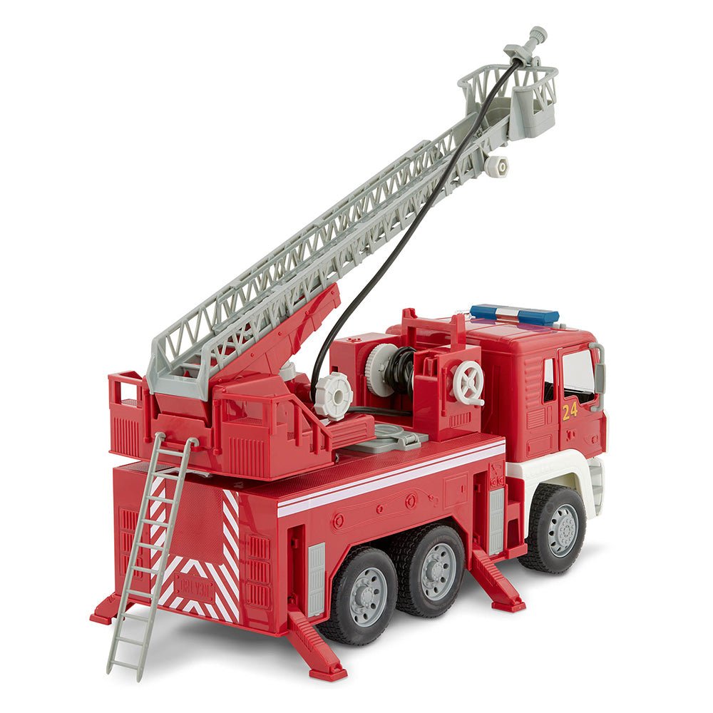 Fire Truck, Standard Size - Mastermind Toys___233059