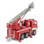 Fire Truck, Standard Size - Mastermind Toys___233059