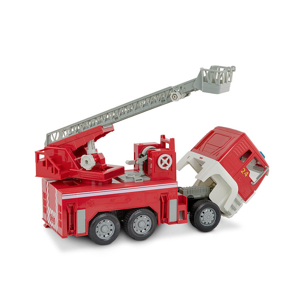 Fire Truck, Standard Size - Mastermind Toys___233059