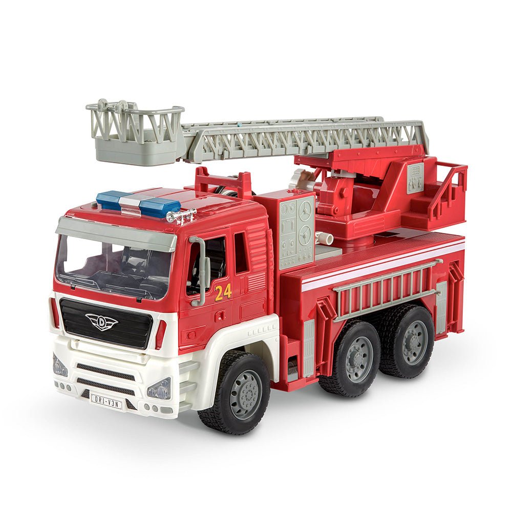 Fire Truck, Standard Size - Mastermind Toys___233059