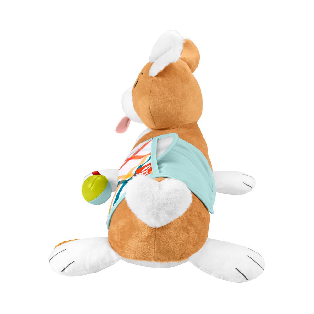 Fisher - Price® 3 - in - 1 Puppy Tummy - Mastermind Toys___238116