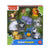 Fisher - Price Little People 10 Figure Animal Pack - Mastermind Toys___230446