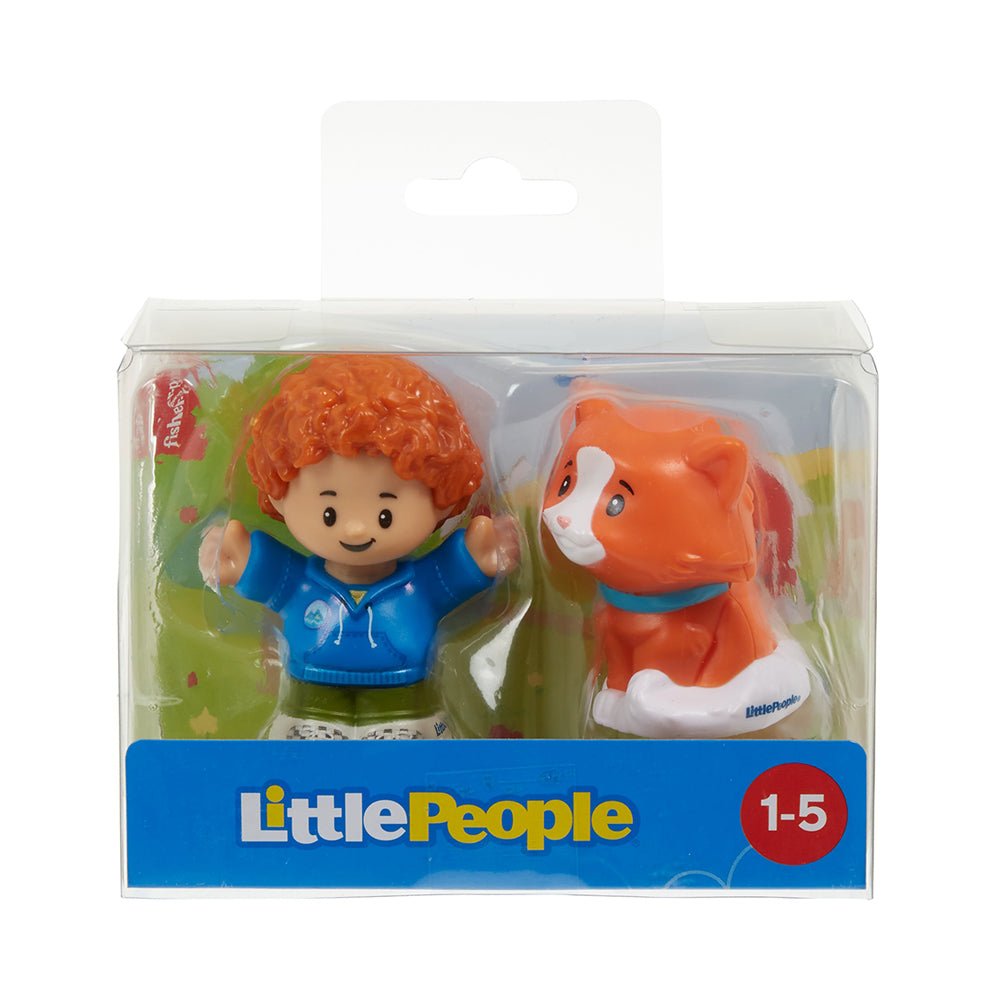 Fisher - Price Little People Figure Set - Mastermind Toys___230444