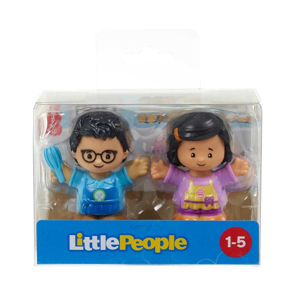 Fisher - Price Little People Figure Set - Mastermind Toys___230444