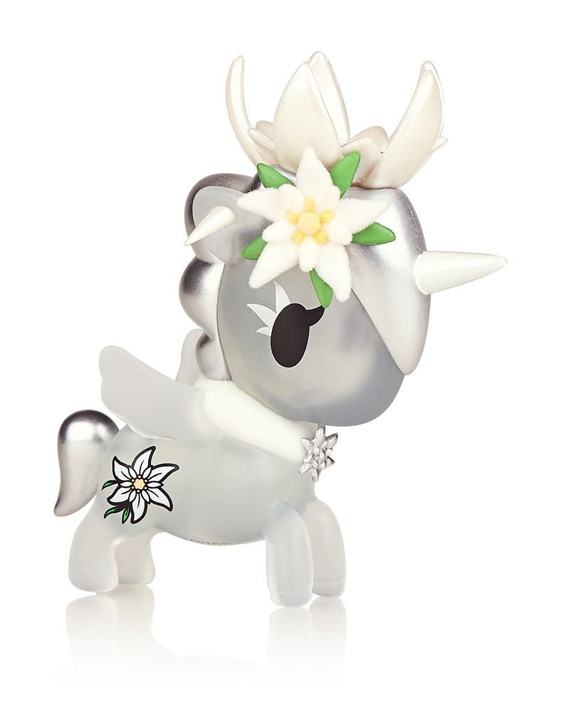 Flower Power Unicorno Series 2 - Mastermind Toys___233261