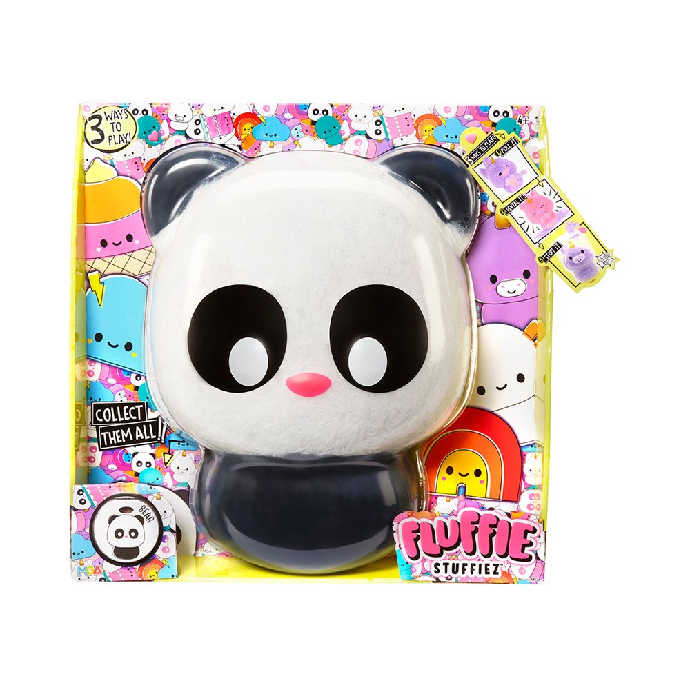 Fluffie Stuffiez Large Plush Assorted - Mastermind Toys___230901