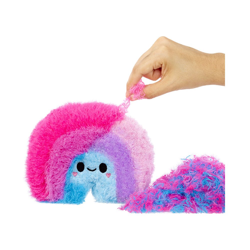 Fluffie Stuffiez Large Plush Assorted - Mastermind Toys___230901