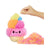 Fluffie Stuffiez Large Plush - Ice Cream - Mastermind Toys___230904