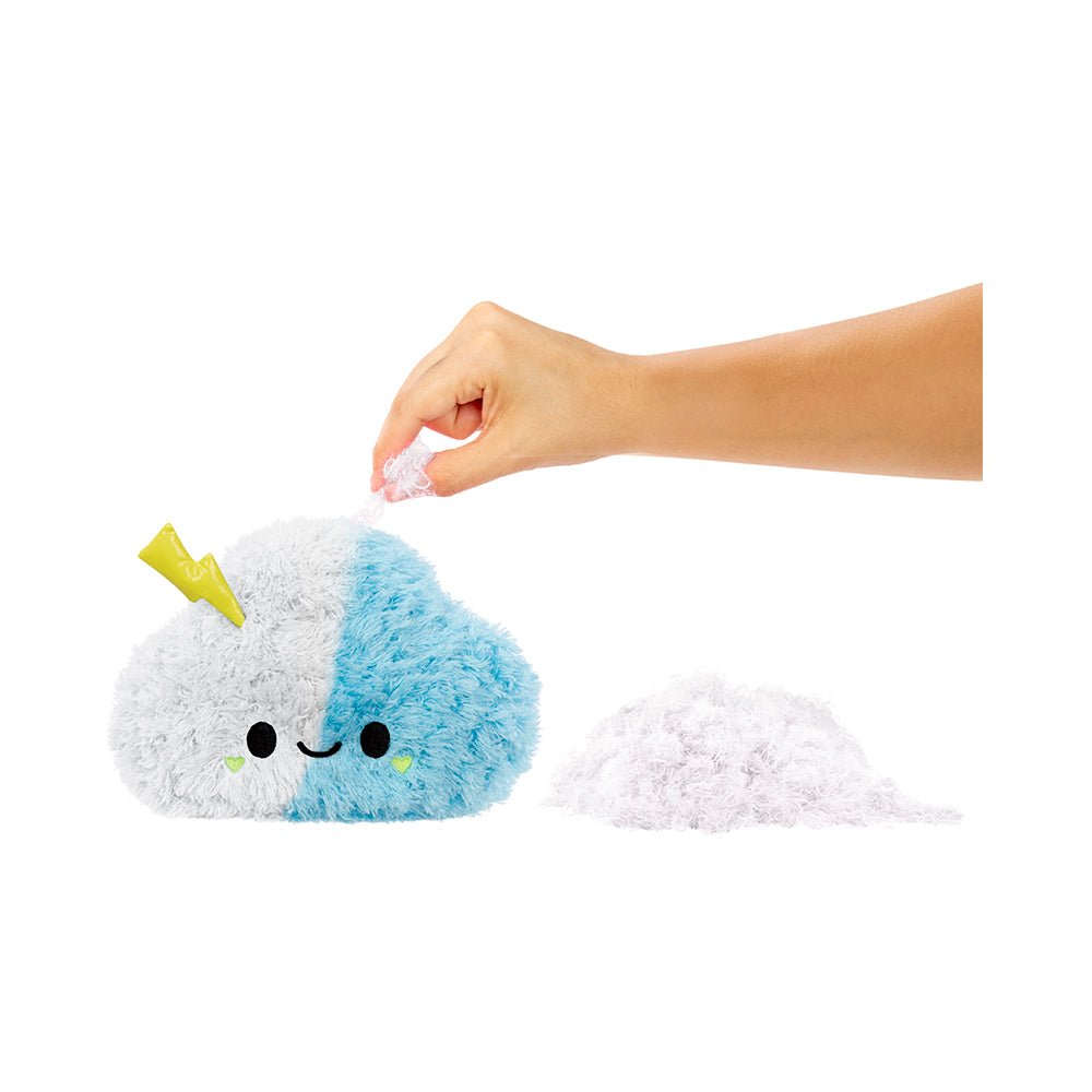 Fluffie Stuffiez Small Plush - Cloud - Mastermind Toys___230900