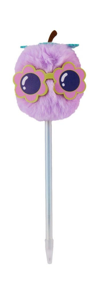 Fluffy Pen Grape - Mastermind Toys___236775