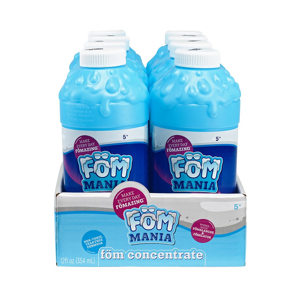 Föm Refills 12.8 fl oz - Mastermind Toys___224000