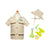 Forest Guardian Set, Includes 3 Accessories, Size 5 - 6 - Mastermind Toys___231568