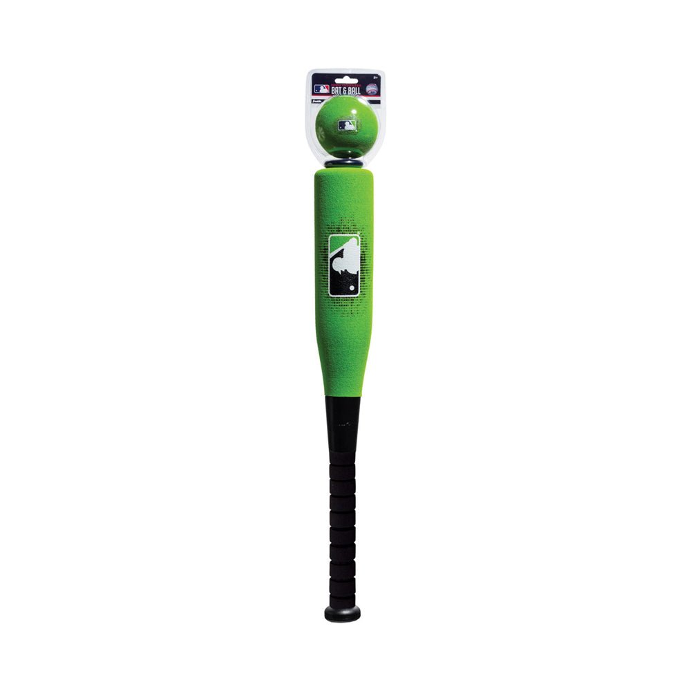 Franklin MLB Oversized Foam Bat & Ball Assorted - Mastermind Toys___212803