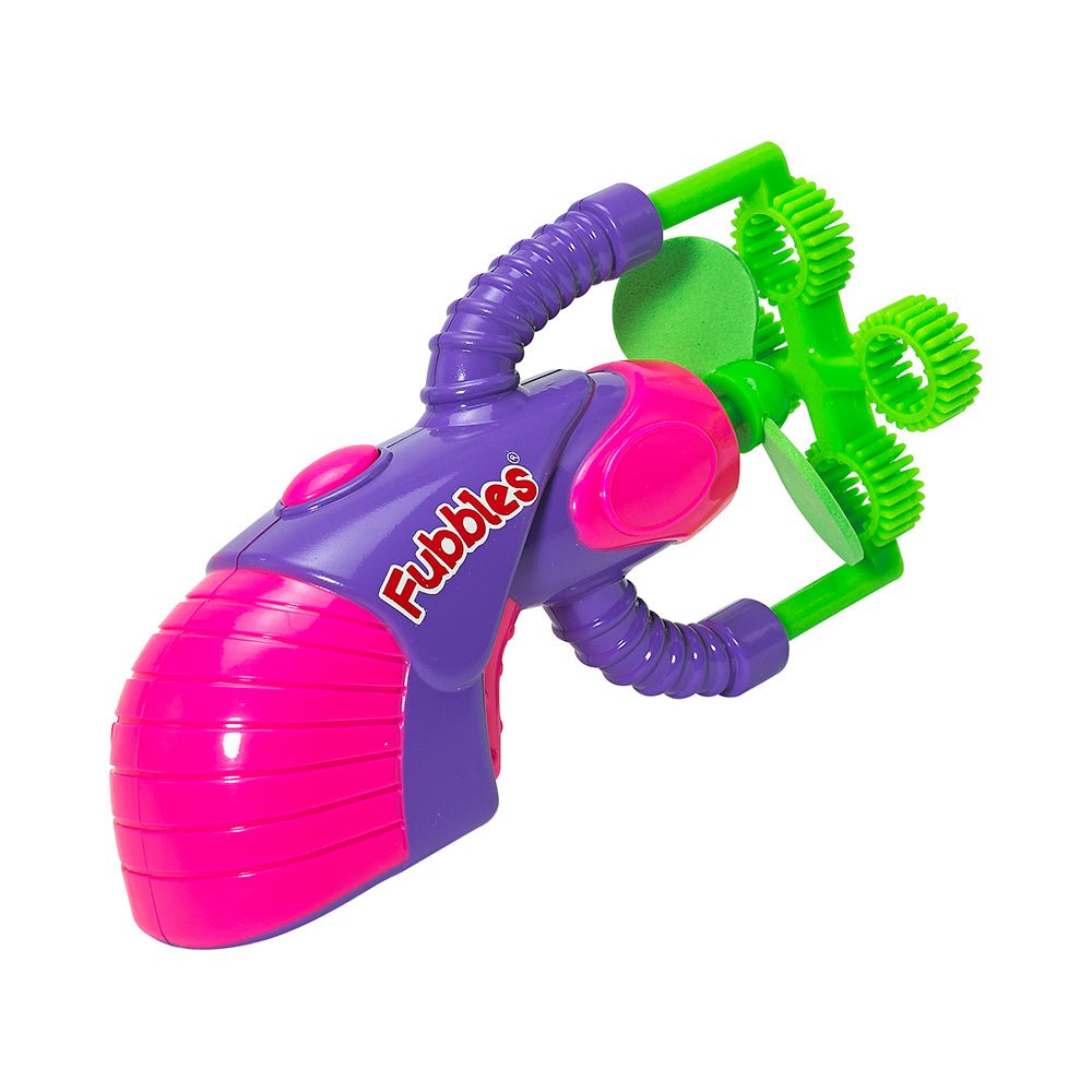 Fubbles® Bubble Blaster - Mastermind Toys___223995