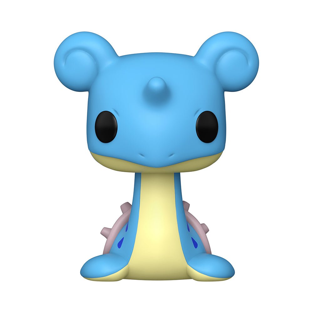 Funko POP! Games Pokémon Lapras - Mastermind Toys___224424