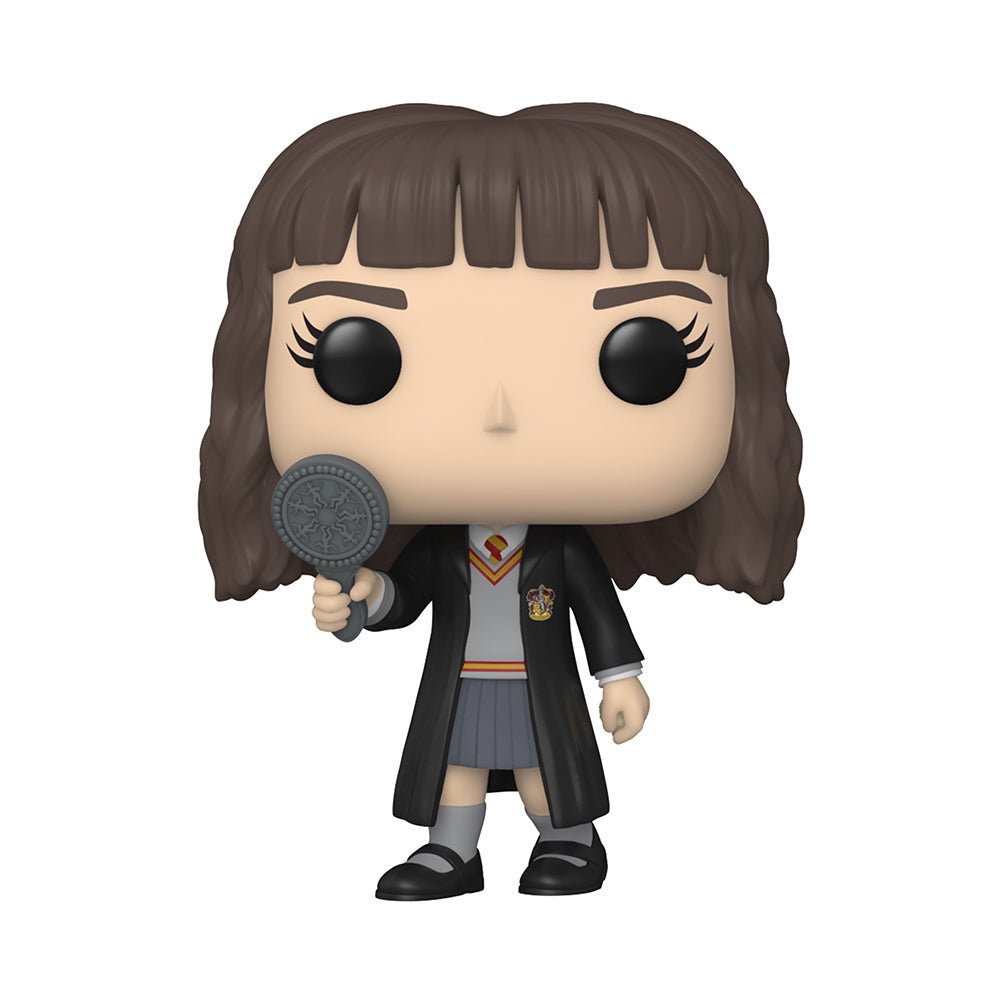 Funko POP! Wizarding World Harry Potter Hermione Granger - Mastermind Toys___226688