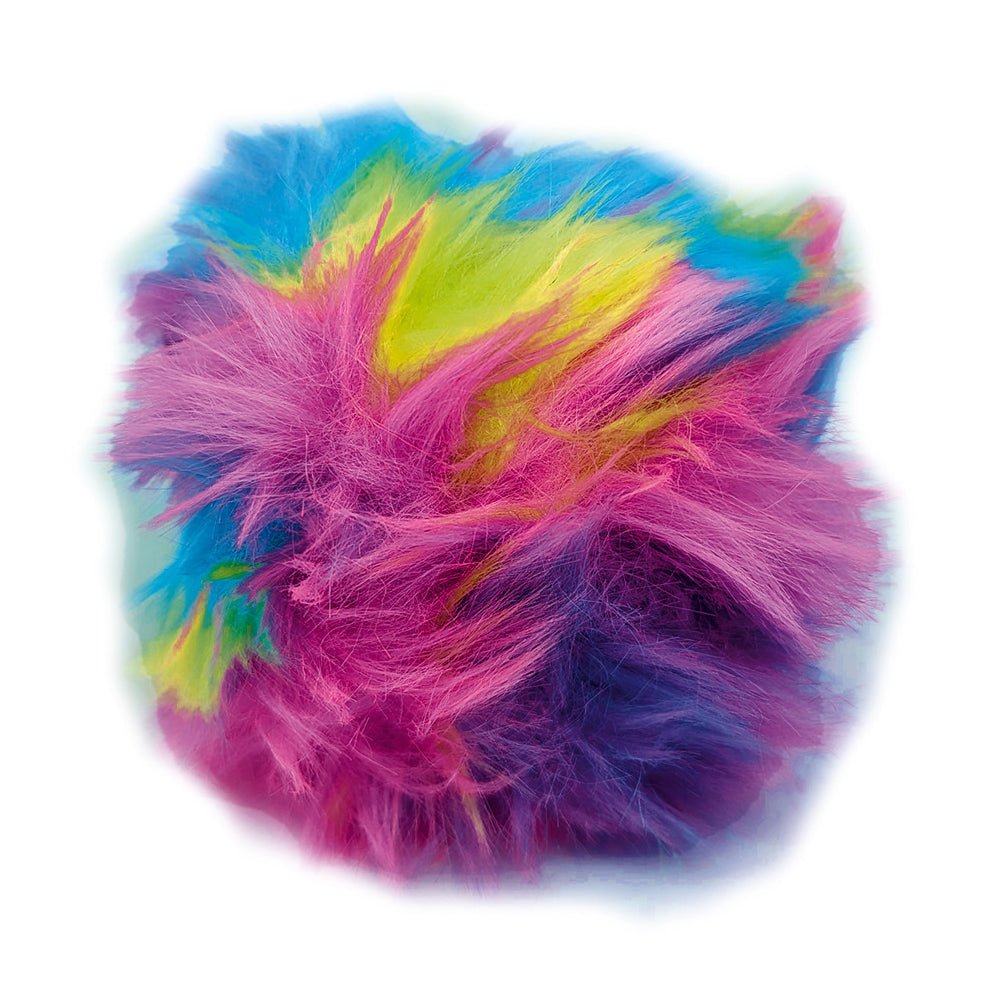 Furry Squish Ball - Mastermind Toys___231141