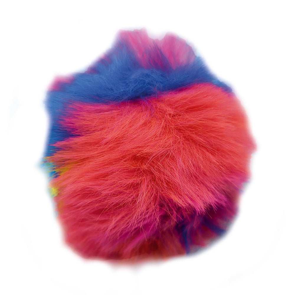 Furry Squish Ball - Mastermind Toys___231141