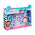 Gabby's Dollhouse Primp and Pamper Bathroom with MerCat - Mastermind Toys___224544